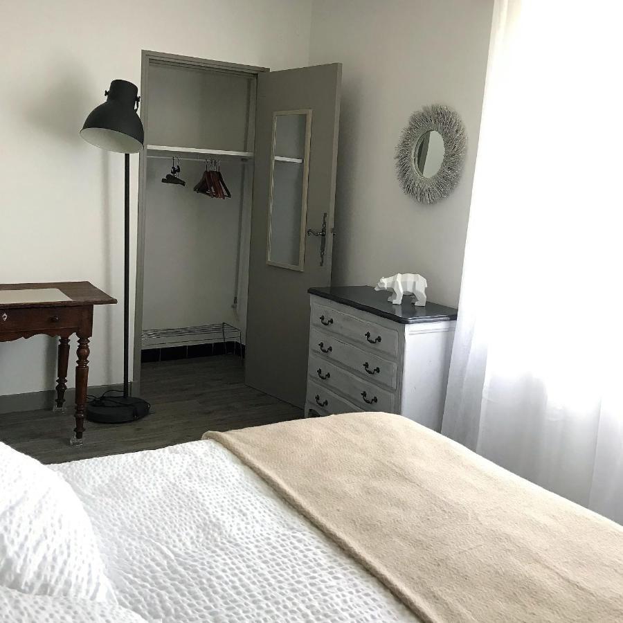 Chambres D'Hotes Et Gites Le Mas Mellou Orange  Exterior foto