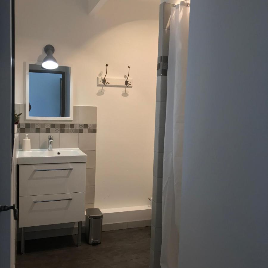 Chambres D'Hotes Et Gites Le Mas Mellou Orange  Exterior foto