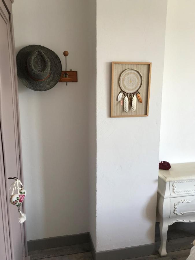 Chambres D'Hotes Et Gites Le Mas Mellou Orange  Exterior foto
