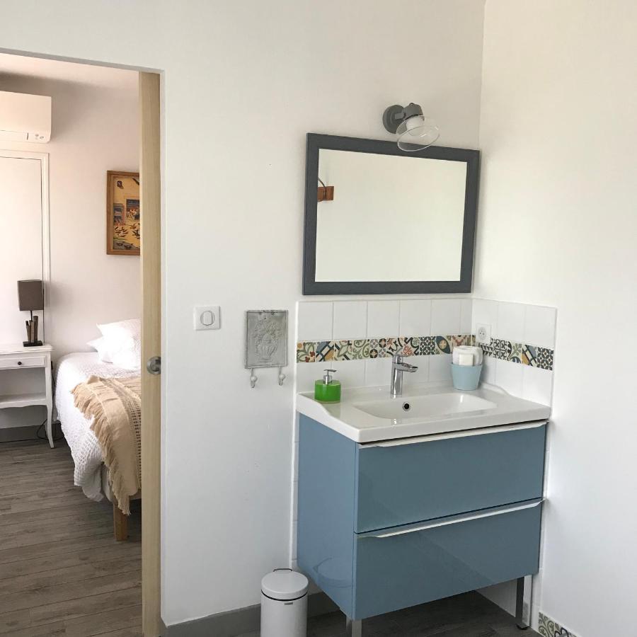 Chambres D'Hotes Et Gites Le Mas Mellou Orange  Exterior foto