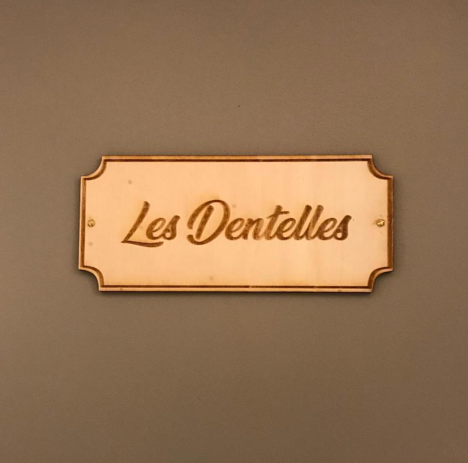 Chambres D'Hotes Et Gites Le Mas Mellou Orange  Exterior foto